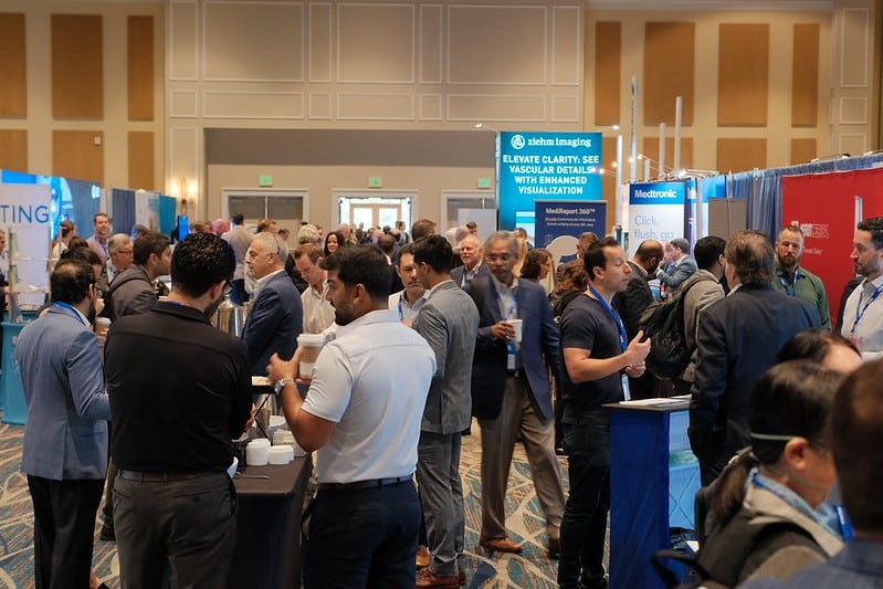 Exhibit at the OEIS 2027 Annual Meeting